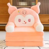 Miniso 3 Lyaers Sofa Cum Bed