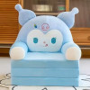 Miniso 3 Lyaers Sofa Cum Bed