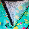 Mosquito Net Cloth For Cradle Swing