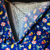 Mosquito Net Cloth For Cradle Swing