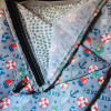 Mosquito Net Cloth For Cradle Swing