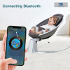 Mothercare Baby Auto Swing – 8014