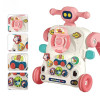 Multifunctional Activity Walker 5 In 1