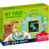 My First Drawing Board – Perfect Start for Little Artists!