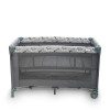 Tinnies Baby Playpen - Grey - T303-022