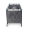 Tinnies Baby Playpen - Grey - T303-022