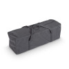 Tinnies Baby Playpen - Grey - T303-022