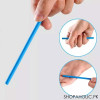(Pack of 12) Sink and Bathroom Drain Cleaning Sticks