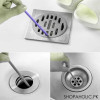 (Pack of 12) Sink and Bathroom Drain Cleaning Sticks