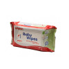 Pigeon Baby Wipes, Cham & Rose 30S - P860