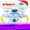 Pigeon Petite Straw Bottle 150Ml, (Blue)-D149