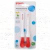 Pigeon Weaning Spoon Set-D399