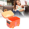 Bus Style Milk Powder Container