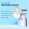 Portable Mesh Nebulizer