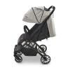Baby Stroller - Grey - T106-022