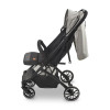 Baby Stroller - Grey - T106-022