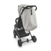Baby Stroller - Grey - T106-022