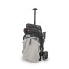 Baby Stroller - Grey - T106-022
