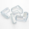 Child Baby Safety Silicone Transparent Protector