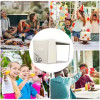 Premium Juice Dispenser 5.3L – Large Beverage Server