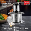 3 Litres Food Chopper