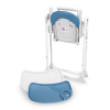 TINNIES HIGH-CHAIR - Blue - T028-012