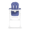 TINNIES HIGH-CHAIR - Navy Blue - T028-044