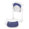 TINNIES HIGH-CHAIR - Navy Blue - T028-044