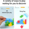 Tetra Tower Balance Blocks (32 pcs)