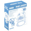 Tiibaby - Baby Jumper with Music & Lights 02