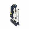 Tinnies Adjustable High Chair - Planet Blue - BG-89-064