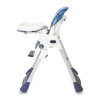 Tinnies Baby Adjustable High Chair (Blue Aeroplan) - BG-89-065