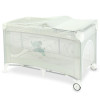 Tinnies Baby Play Pen-Light Green - T303-018