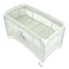 Tinnies Baby Play Pen-Light Green - T303-018