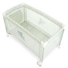 Tinnies Baby Play Pen-Light Green - T303-018