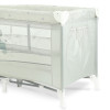 Tinnies Baby Play Pen-Light Green - T303-018