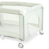 Tinnies Baby Play Pen-Light Green - T303-018