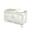 Tinnies Baby Play Pen-Light Green - T303-018