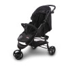 Tinnies Baby Stroller 3 Wheeler (Black) - E02-016