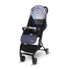 Tinnies Baby Stroller Cow Boy-TC-3-025