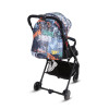 Tinnies Baby Stroller Cow Boy-TC-3-025