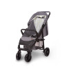 Tinnies Baby Stroller (Grey) - E06