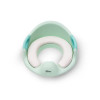 Tinnies Cushion Toilet Seat Cover (Green) - BST014-020
