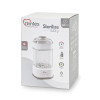 Tinnies Steam Sterilizer With Dryer - T4002