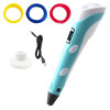 3d Drawing Printing Pen