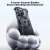iphone Z Shape Aluminum Alloy 360° Rotation Metal Holder Cover