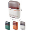 Self-Adhesive Cutlery Organizer