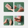 Self-Adhesive Cutlery Organizer