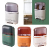 Self-Adhesive Cutlery Organizer
