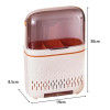 Self-Adhesive Cutlery Organizer